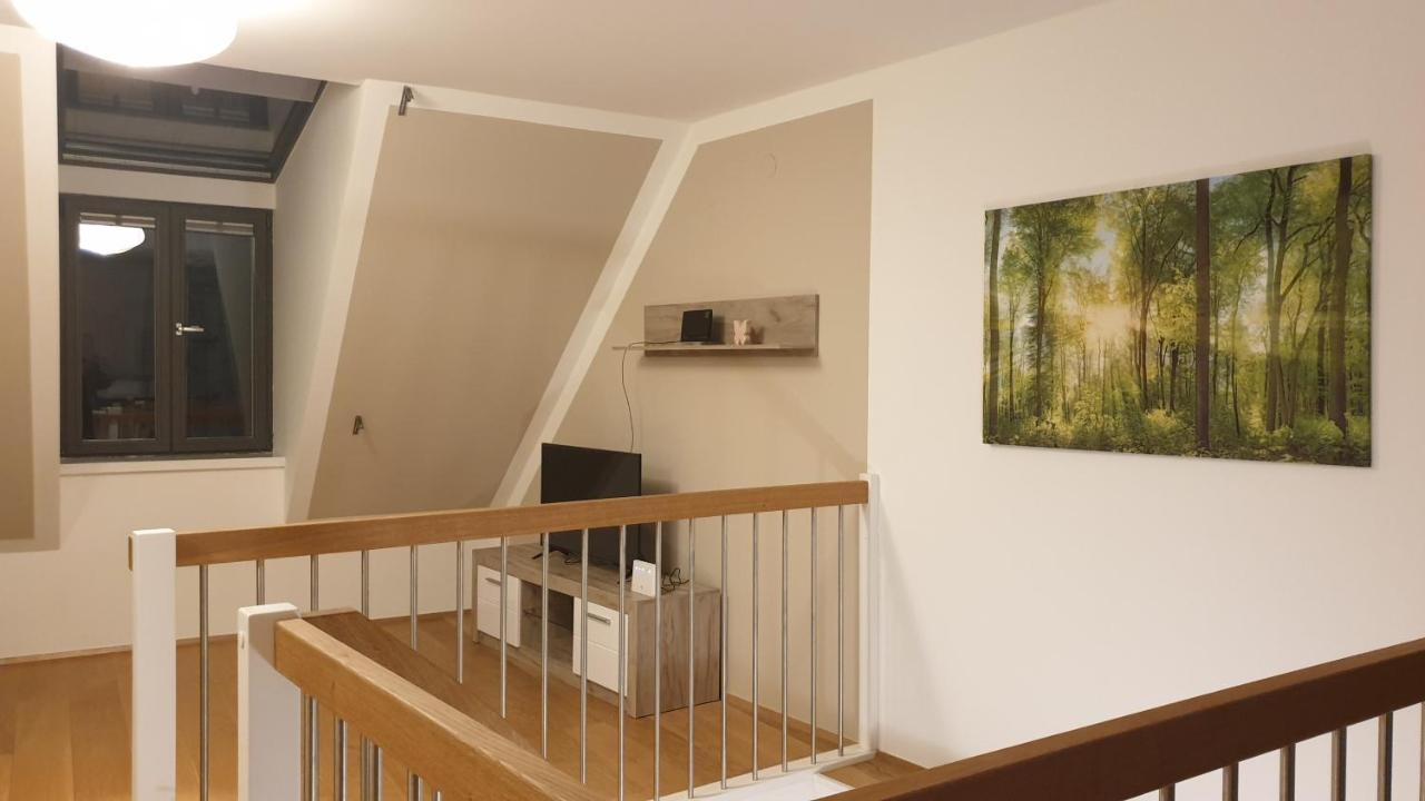 Elegance Apartment Viena Exterior foto
